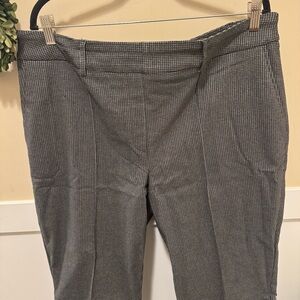 Hilary Radley Women's Pull-On Pant with Built-in Tummy Control Panel XXL